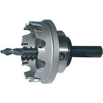 Gatzaag Vlakke zaagsnede HM 43,0mm FORMAT