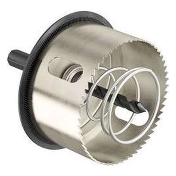 KAIS gatzaag Multi, 68mm, snijdiepte 36mm KAIS gatzaag Multi, 68mm, snijdiepte 36mm