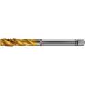 Machinetap D374 6H FAT 24x1,5 HSSE PM TiN Tan SL
