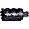 Kernboor HSS TiAlN 40/55mm FORMAT