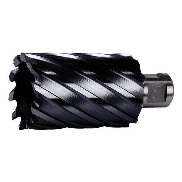 Kernboor HSS TiAlN 40/55mm FORMAT