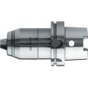 Korte boorkop AKL D69893 1,0-16 mm HSK 63 Albrecht