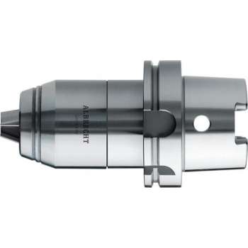 Korte boorkop AKL D69893 1,0-16 mm HSK 63 Albrecht
