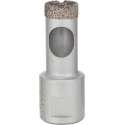Bosch - Diamantboren voor droog boren Dry Speed Best for Ceramic 16 x 30 mm