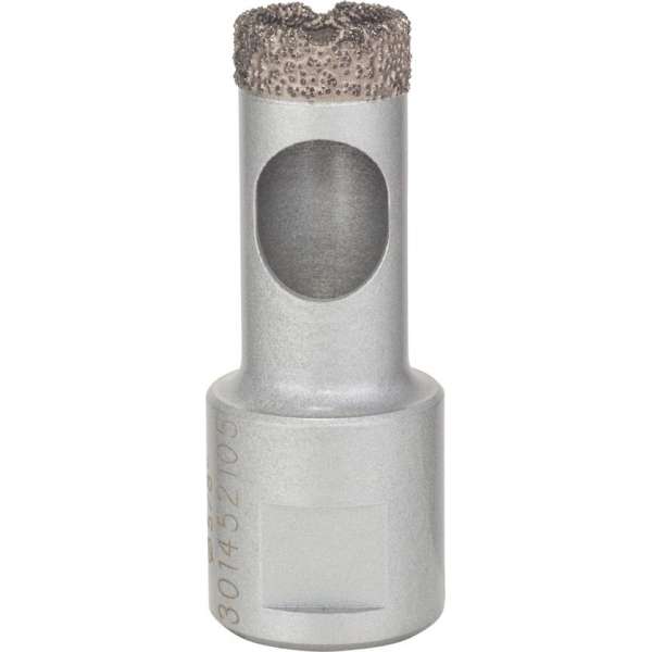 Bosch - Diamantboren voor droog boren Dry Speed Best for Ceramic 16 x 30 mm Bosch - Diamantboren voor droog boren Dry Speed Best for Ceramic 16 x 30 mm