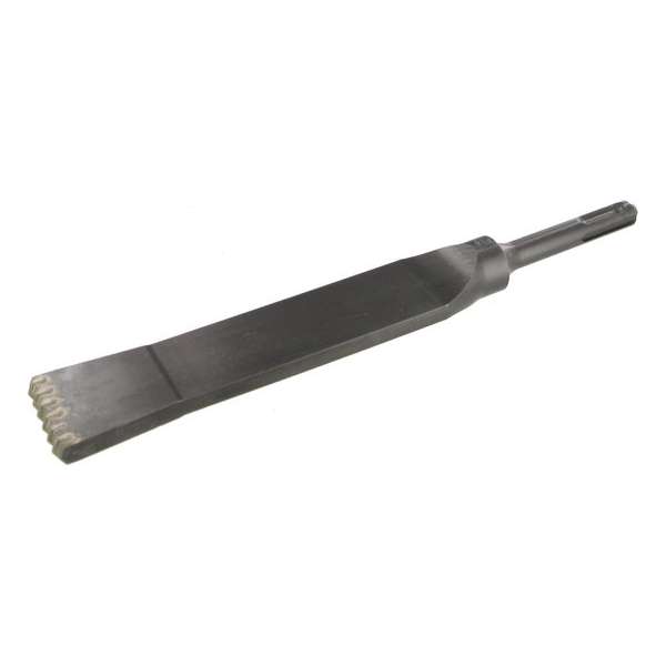SDS-PLUS Widia Voegbeitel 7x224mm SDS-PLUS Widia Voegbeitel 7x224mm