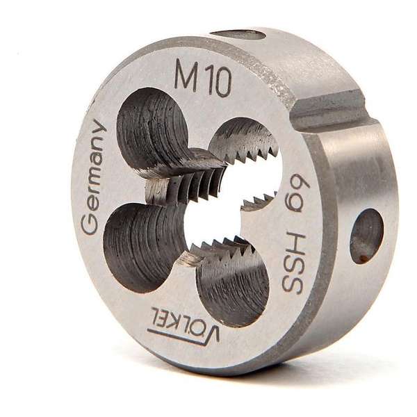 Volkel Snijplaat Fijn M65 x 2.0 Volkel Snijplaat Fijn M65 x 2.0
