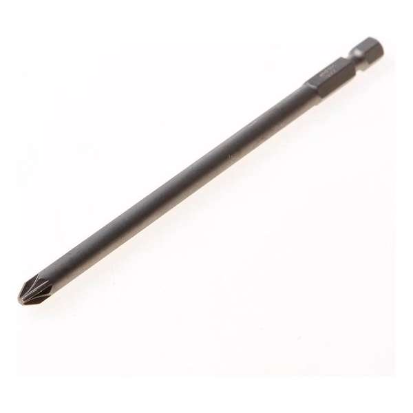Makita P-13580 Schroefbit PZ2x127mm Makita P-13580 Schroefbit PZ2x127mm