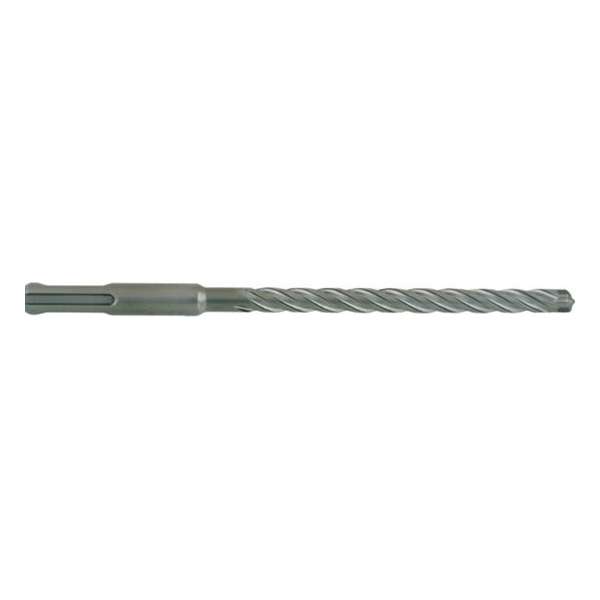 Reca Hamerboor X-Tron SDS-Plus 14x1000/950 mm viersnijder ook voor gewapend beton Reca Hamerboor X-Tron SDS-Plus 14x1000/950 mm viersnijder ook voor gewapend beton