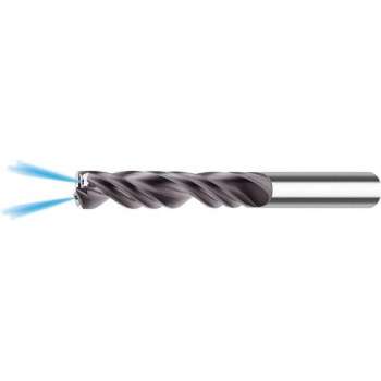 VHM-boorruimer HA 5xD 8,01 140G TiAlN FORMAT
