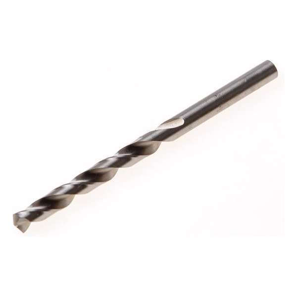 HSS metaalboor 5% cobalt diameter 7.5mm