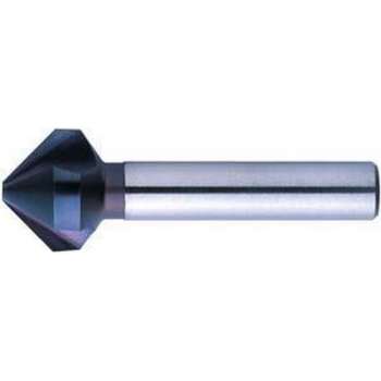 Kopverzinkboor D335C CBN Advanced TiALN 31,0mm Exact