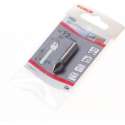Bosch Verzinkboor HSS staphoogte M 6 diameter 12mm