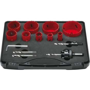 Gatzagenset-HSSBi M42 16-67mm m.toebeh. FORMAT