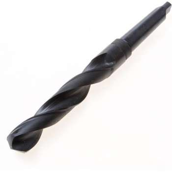 Labor HSS spiraalboor DIN345 diameter 30 x lengte 296 x snijlengte 175mm