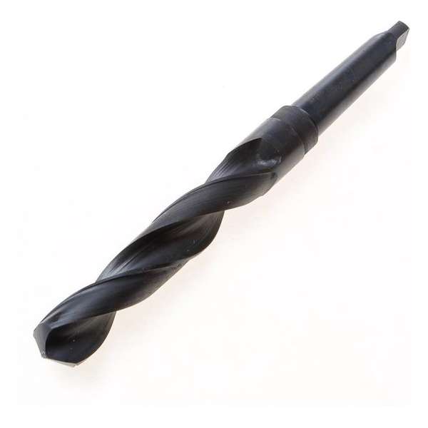 Labor HSS spiraalboor DIN345 diameter 30 x lengte 296 x snijlengte 175mm Labor HSS spiraalboor DIN345 diameter 30 x lengte 296 x snijlengte 175mm