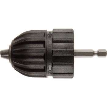 Hitachi Snelspanboorhouder 1/4" 6-kant - 752083 | 1/4" 6-kant | 1,0 10 mm