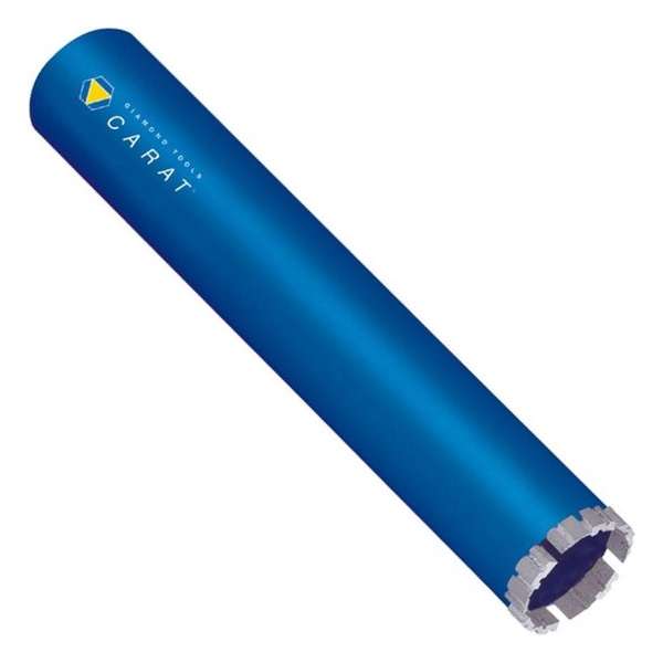 Carat Diamantboor nat M30 51 mm x 300 mm Standard Carat Diamantboor nat M30 51 mm x 300 mm Standard