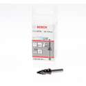 HSS-AlTiN TRAPPENBOOR, 5 TRAPPEN, 4-12 mm