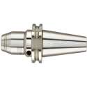 Korte boorkop AKL DIN 69871 0,5-10mm, SK 40 Albrecht
