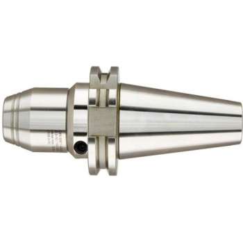 Korte boorkop AKL DIN 69871 0,5-10mm, SK 40 Albrecht