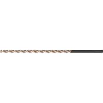 Spiraalboor Type TF HSS DIN 1869 9,5x320mm FORMAT