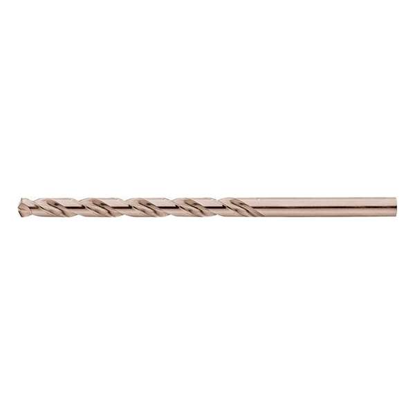 Spiraalb. D340TI HSSE 12,00mm gesl. FORMAT Spiraalb. D340TI HSSE 12,00mm gesl. FORMAT