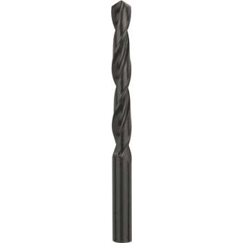 Bosch Professional - Metaalboor - HSS-R, DIN 338 12,5 x 101 x 151 mm