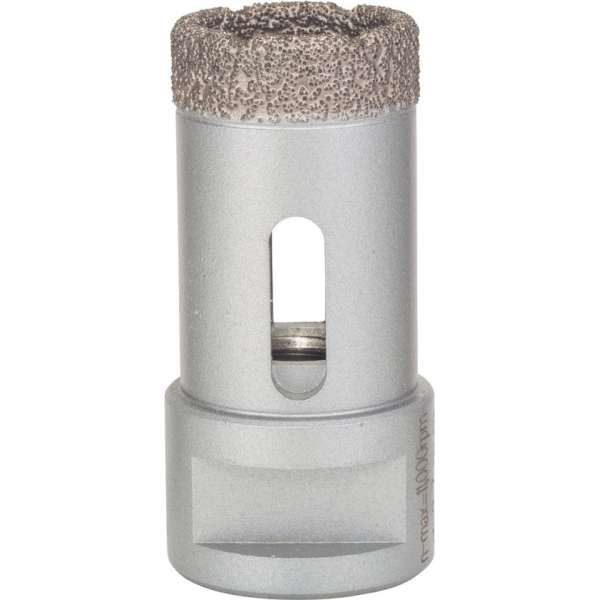 Bosch - Diamantboren voor droog boren Dry Speed Best for Ceramic 27 x 35 mm Bosch - Diamantboren voor droog boren Dry Speed Best for Ceramic 27 x 35 mm