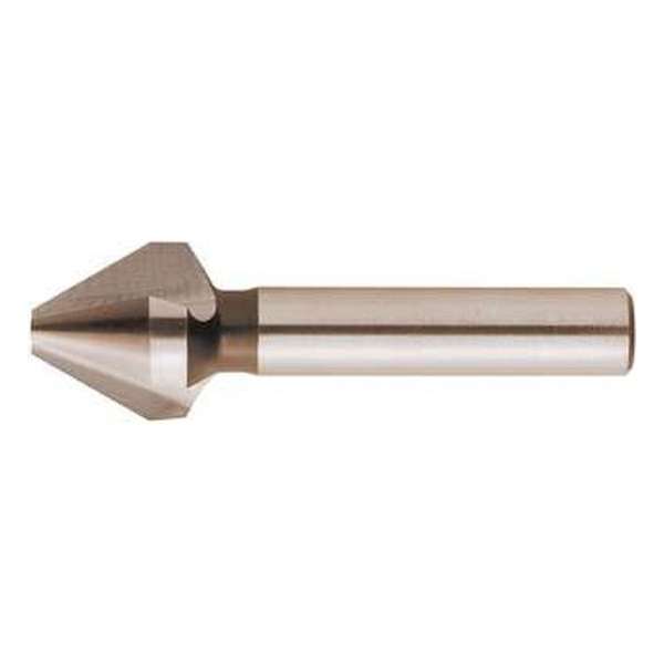 Kopverzinkboor HSS DIN 334-C 40,0mm, 60° FORMAT