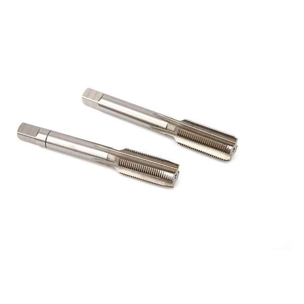 Volkel Handtappenset Fijn M42 x 1,5 Volkel Handtappenset Fijn M42 x 1,5