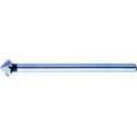 Verzinkboor WN extra langHSSE 25,0mm 90G FORMAT