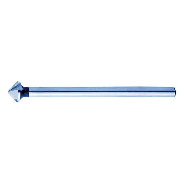 Verzinkboor WN extra langHSSE 25,0mm 90G FORMAT