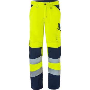 HAVEP 80228 Werkbroek 290 g/m² High Visibility