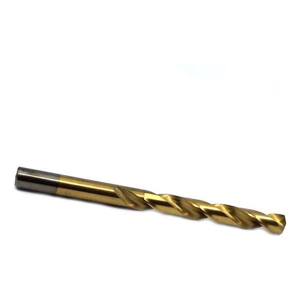 Makita D-44111/D-43480 metaalboren 10x HSS-TiN - Ø10mm Makita D-44111/D-43480 metaalboren 10x HSS-TiN - Ø10mm