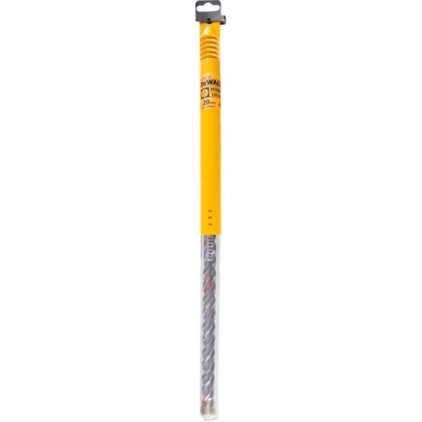 DeWalt DT9417 EXTREME SDS-Max Hamerboor - 4 snijvlakken - 20 x 400 x 540mm