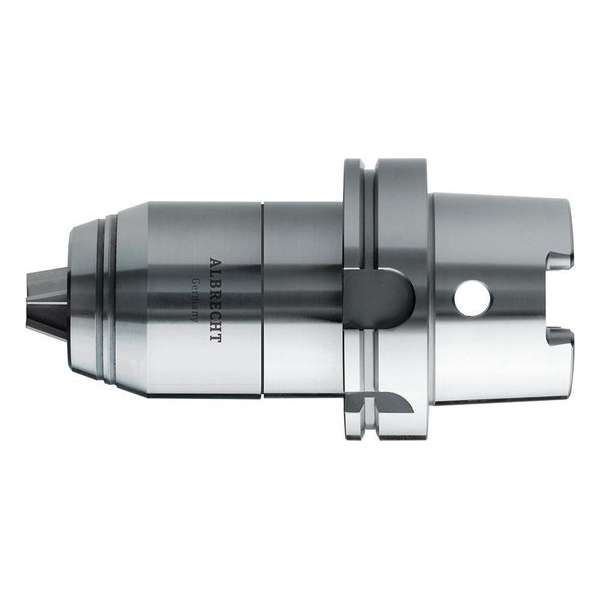 Korte boorkop AKL D69893 1,0-16 mm HSK100 Albrecht