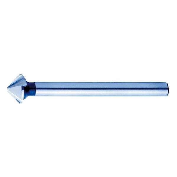 Verzinkboor WN lang HSSE 8,3mm 90G FORMAT