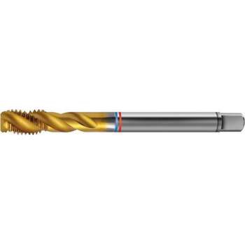 Machinetap D374 6H FAT 20x1,5 HSSE PM TiN Tan SL