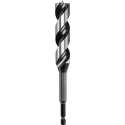 KWB Slangenboor 3s 30x165mm