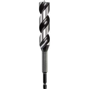KWB Slangenboor 3s 30x165mm