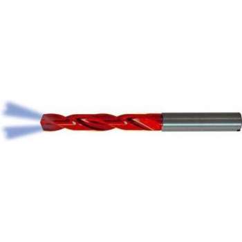 SL-boor met inwendige koeling 5 xd VHM FIRE DIN 6537 HA 10,4mm Gühring