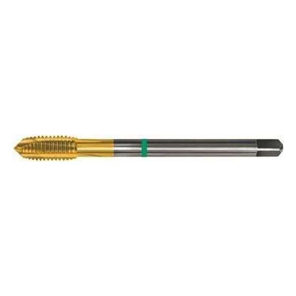 Machinetap D376B HSSE M16,0 UNI TiN Gühring Machinetap D376B HSSE M16,0 UNI TiN Gühring