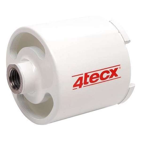 4Tecx Dozenboor Diamant 82xm16 L-60 Dry 4Tecx Dozenboor Diamant 82xm16 L-60 Dry