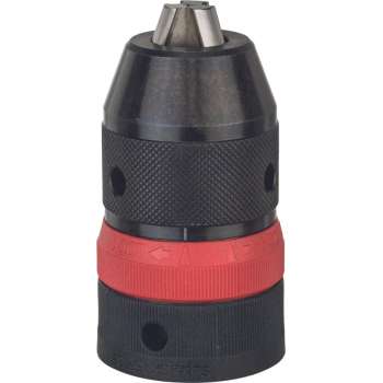 Bosch Accessories 2608572273 Snelspanboorhouder SUPRA SK, 1,5 tot 13 mm, 1/2 inch tot 20