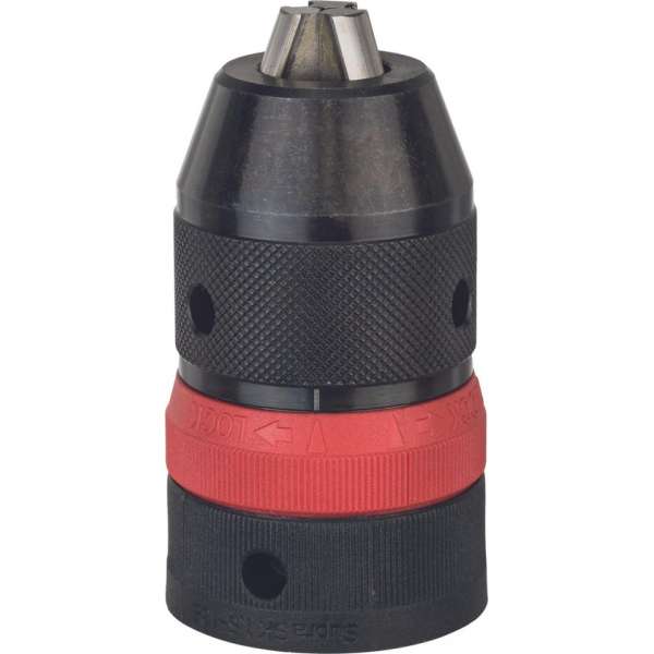 Bosch Accessories 2608572273 Snelspanboorhouder SUPRA SK, 1,5 tot 13 mm, 1/2 inch tot 20 Bosch Accessories 2608572273 Snelspanboorhouder SUPRA SK, 1,5 tot 13 mm, 1/2 inch tot 20