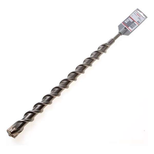 Bosch - Hamerboren SDS-plus-7 28 x 400 x 450 mm Bosch - Hamerboren SDS-plus-7 28 x 400 x 450 mm