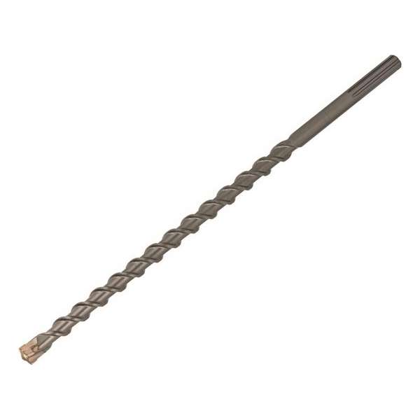 SDS MAX Betonboor Ø28x750x920mm SDS MAX Betonboor Ø28x750x920mm