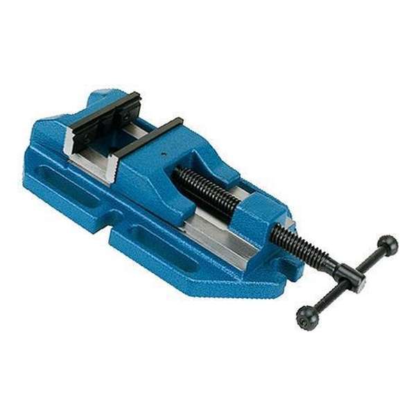 Boormachineklem, lichte uitvoering BOF Gr. 3 135mm Röhm Boormachineklem, lichte uitvoering BOF Gr. 3 135mm Röhm