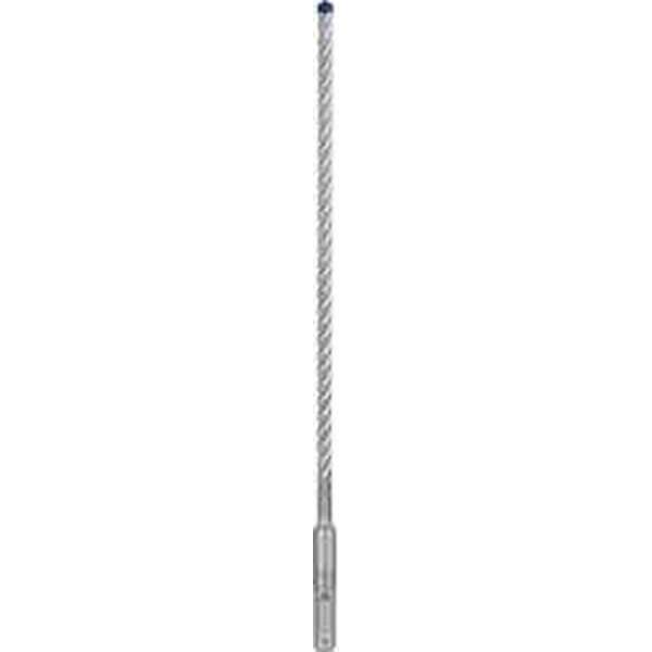Bosch 2608900165 EXPERT SDS plus-7X hamerboor - 6,5 x 200 x 265 mm (10st) Bosch 2608900165 EXPERT SDS plus-7X hamerboor - 6,5 x 200 x 265 mm (10st)